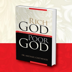 Rich God, Poor God 