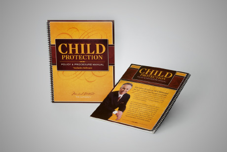 Child Protection Policy & Procedure Manual  
