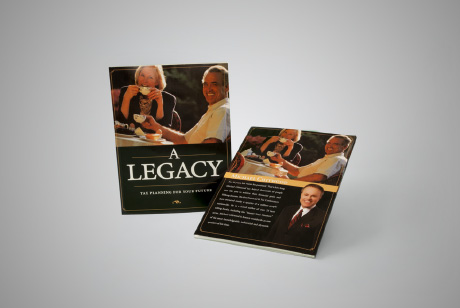 Legacy- Tax Planning For Your Future  